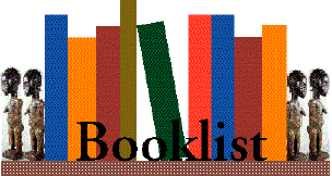 BOOKLIST