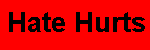 Homophobia hurts!
