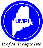 UM Presque Isle