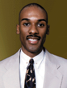 Keith Boykin