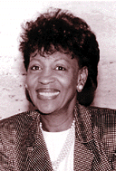 Rep. Maxine Waters, (D-CA)
