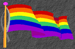 Rainbow Flag