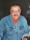 Jon Beaupré